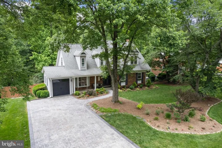 3224 Wynford Dr, Fairfax, Virginia 22031
