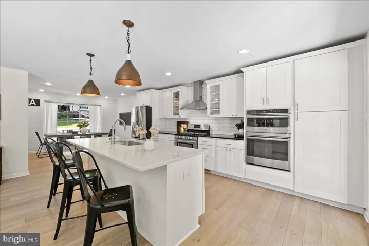 3224 Wynford Dr, Fairfax, Virginia 22031