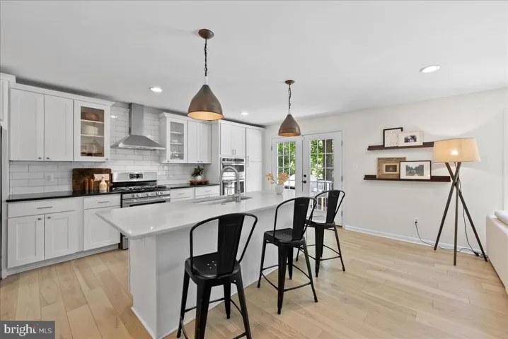 3224 Wynford Dr, Fairfax, Virginia 22031