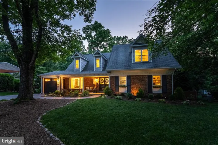 3224 Wynford Dr, Fairfax, Virginia 22031