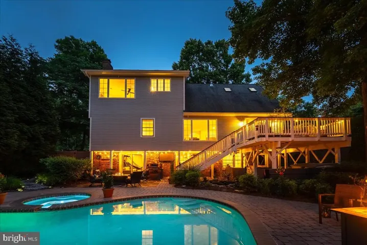3224 Wynford Dr, Fairfax, Virginia 22031