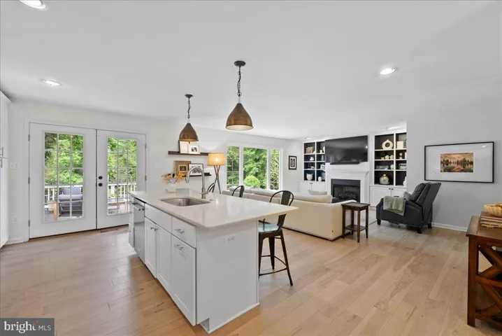 3224 Wynford Dr, Fairfax, Virginia 22031
