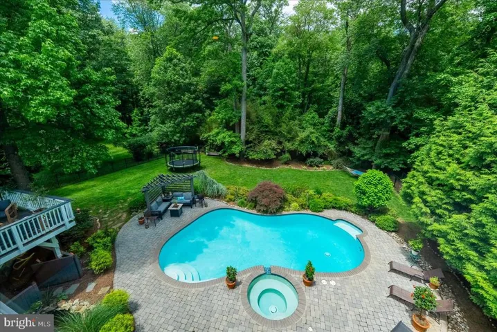 3224 Wynford Dr, Fairfax, Virginia 22031