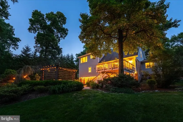 3224 Wynford Dr, Fairfax, Virginia 22031