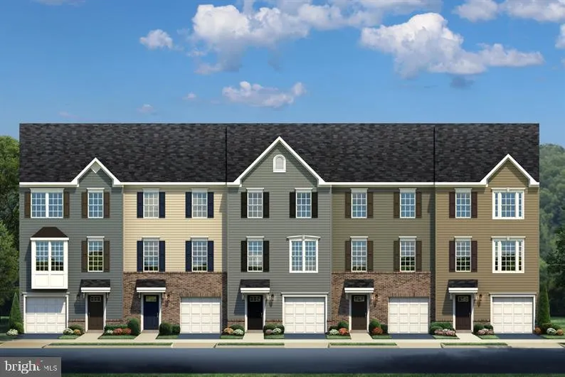 BLACKBRIAR WAY, Laurel, MD 20723