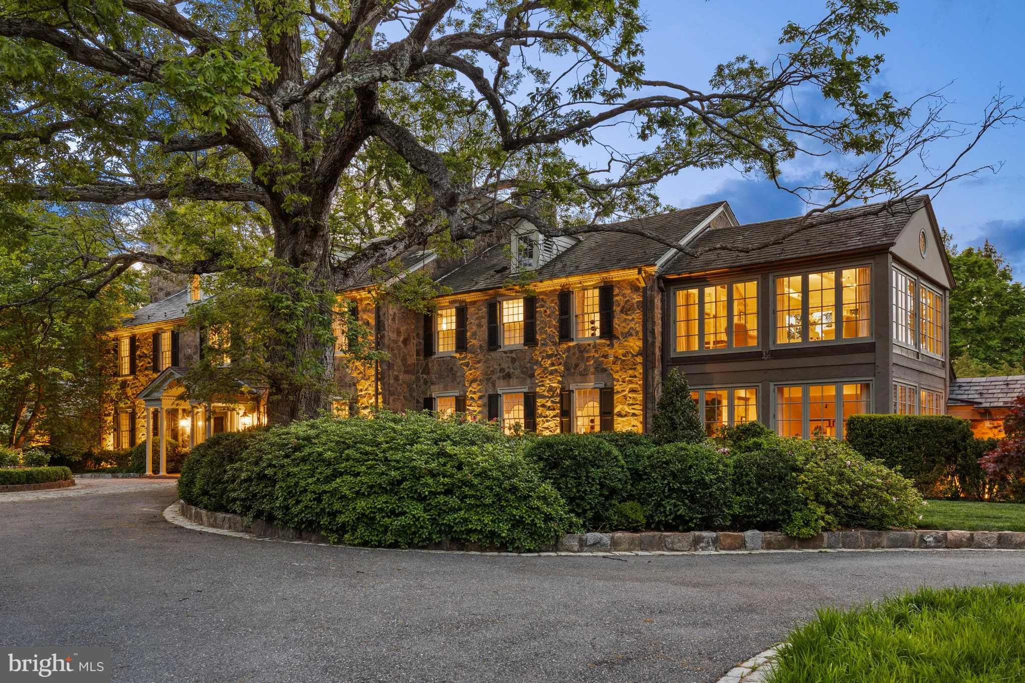 Residential Active