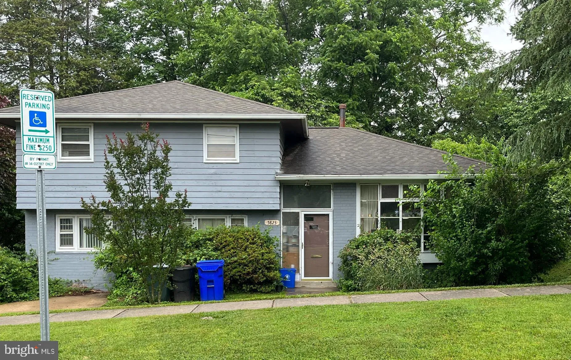 5823 FOLKSTONE ROAD, Bethesda, MD 20817