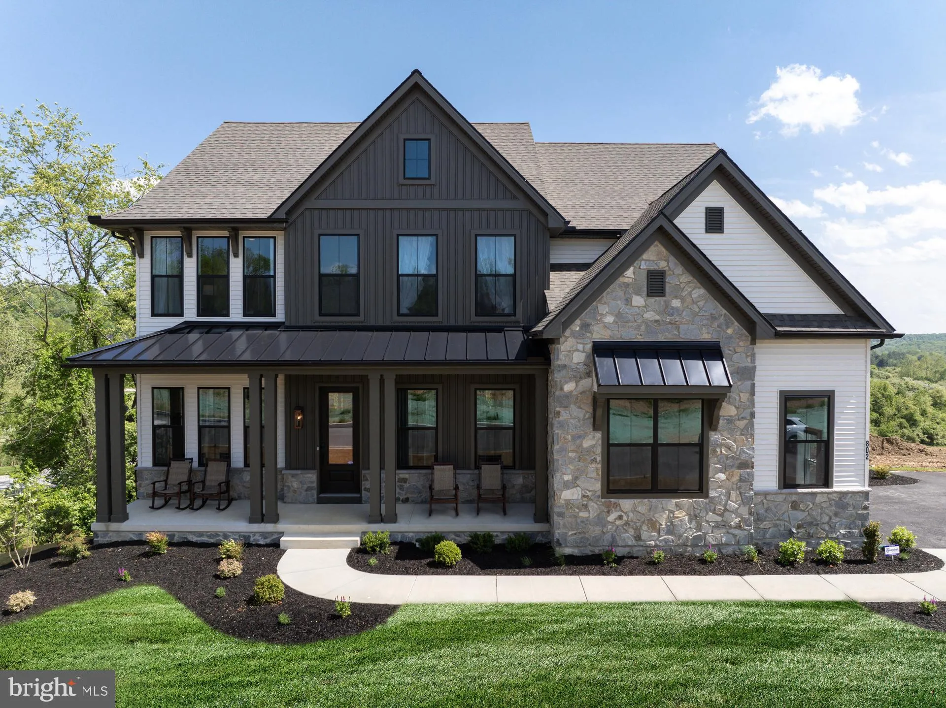 6620 BROWN OAK LANE, Highland, MD 20777