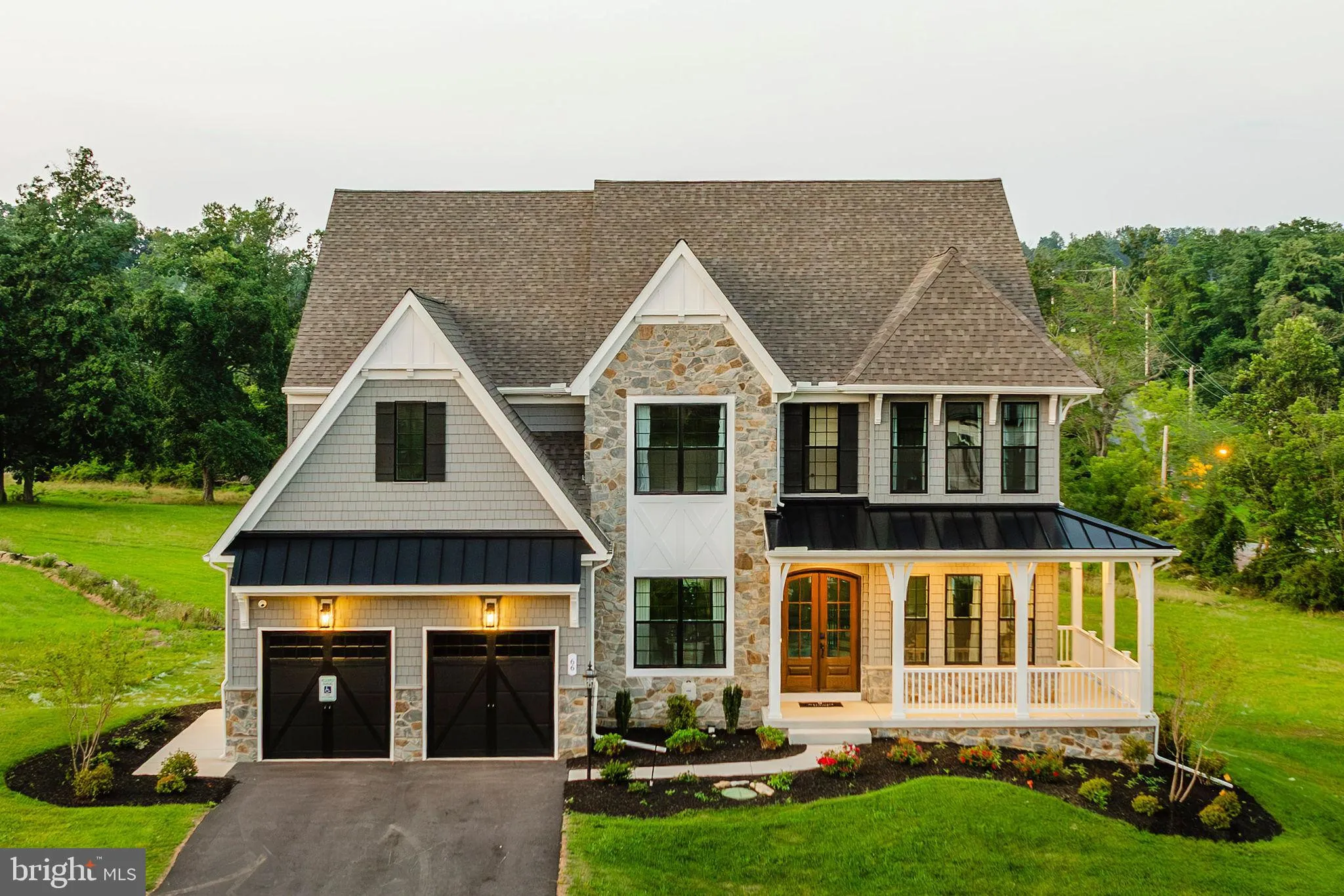 6620 BROWN OAK LANE, Highland, MD 20777
