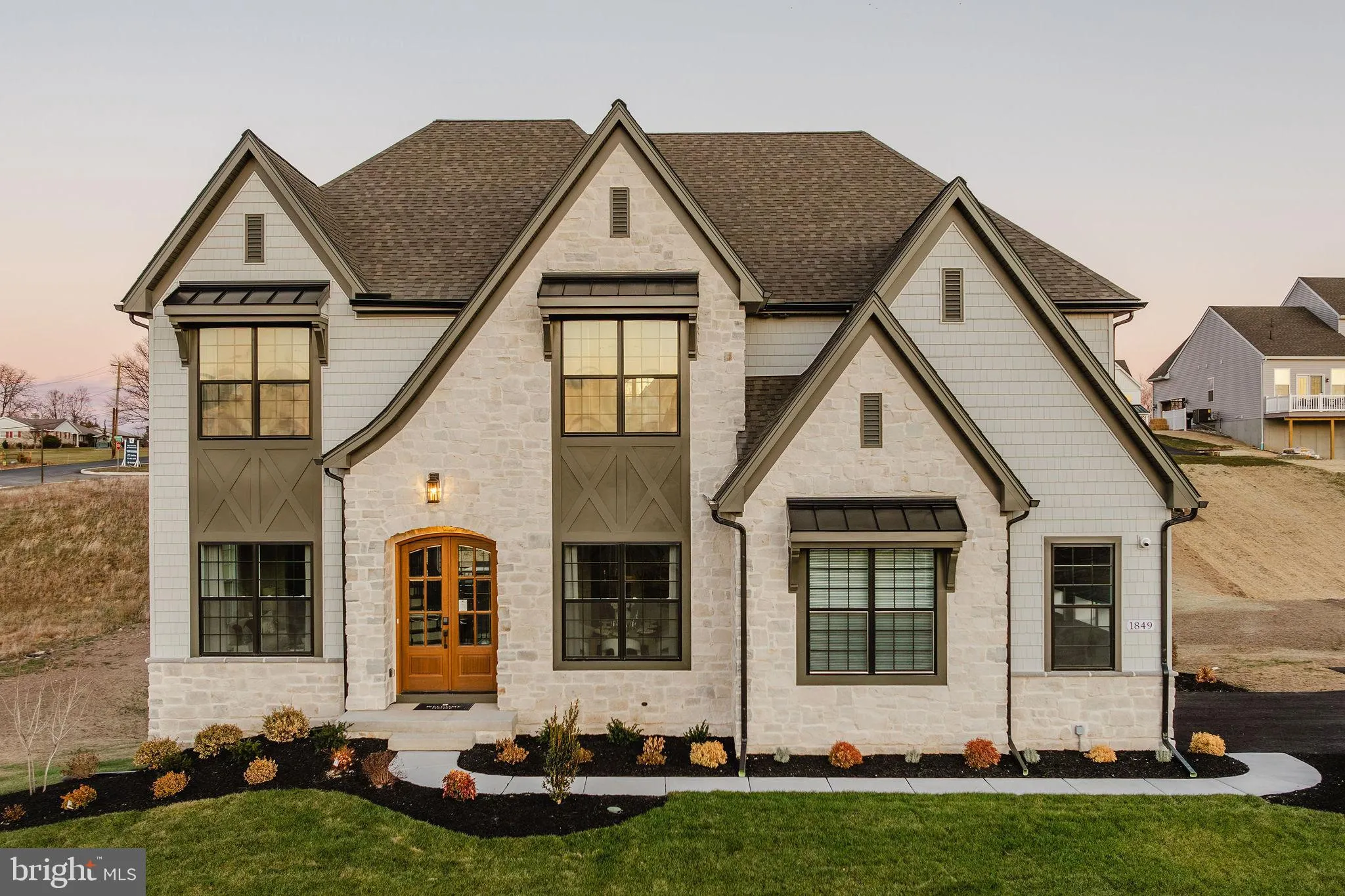 6620 BROWN OAK LANE, Highland, MD 20777