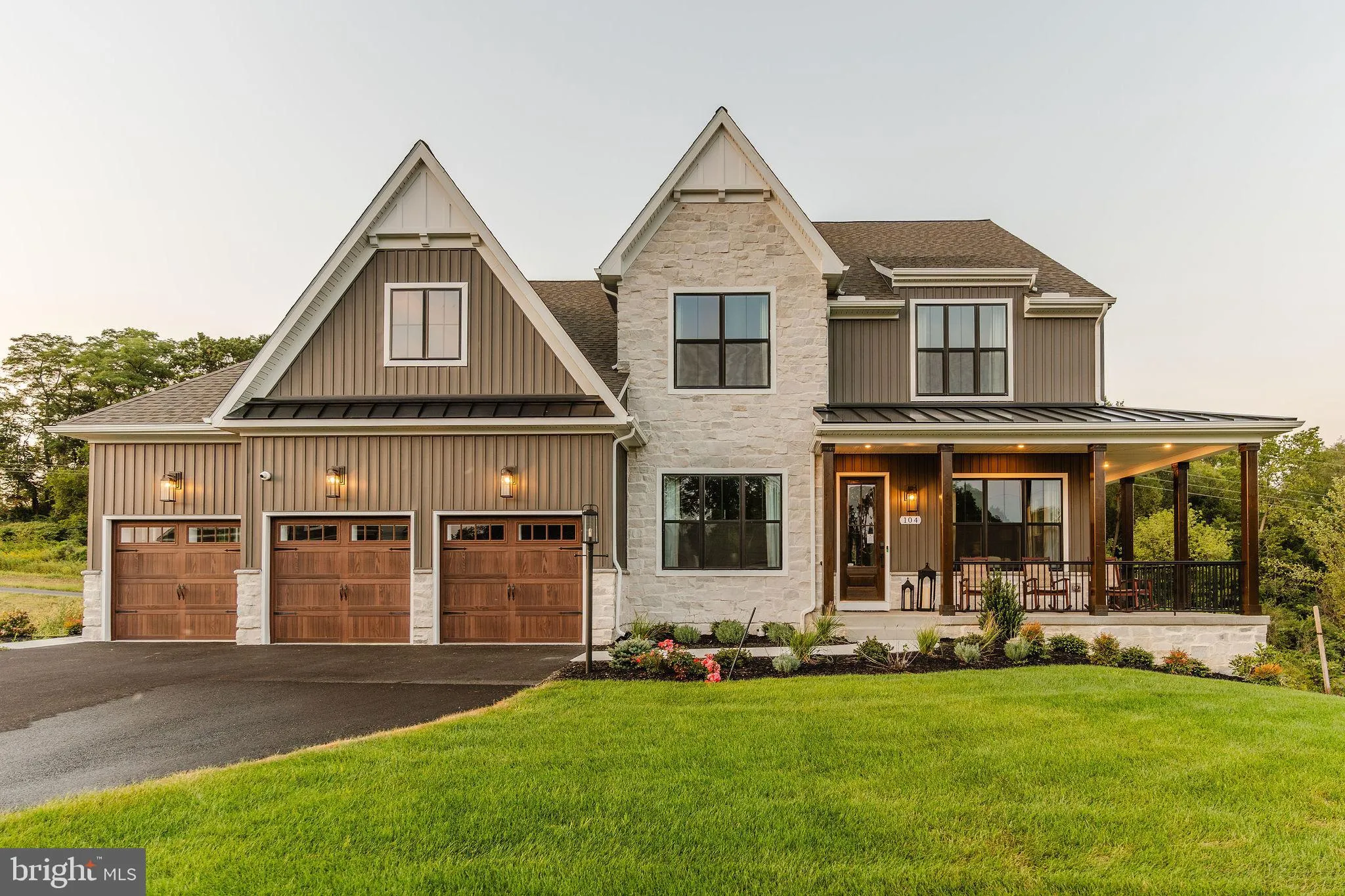 6620 BROWN OAK LANE, Highland, MD 20777