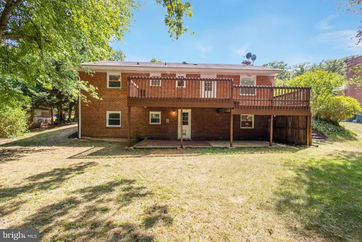 5937 Lowell Ave, Alexandria, Virginia 22312