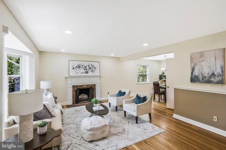 5937 Lowell Ave, Alexandria, Virginia 22312