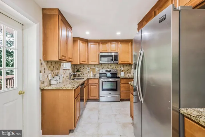 5937 Lowell Ave, Alexandria, Virginia 22312