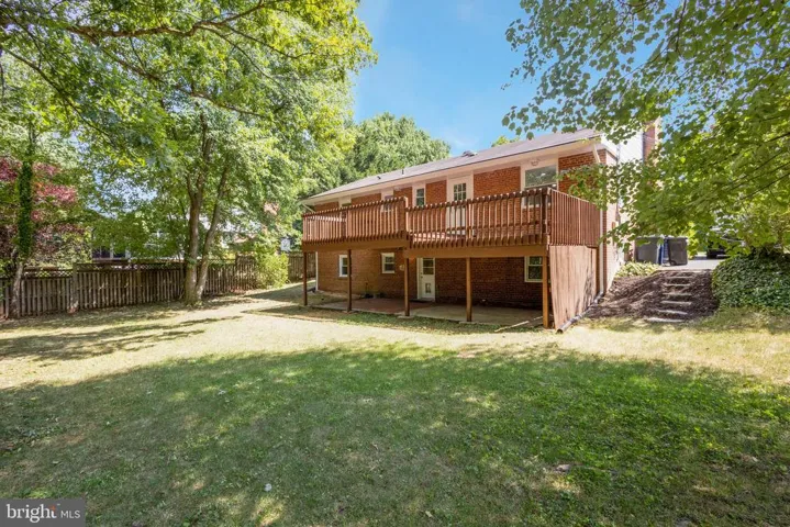 5937 Lowell Ave, Alexandria, Virginia 22312