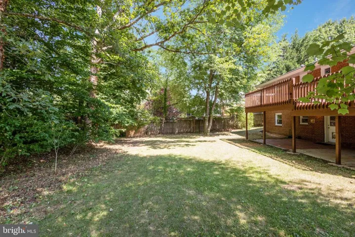 5937 Lowell Ave, Alexandria, Virginia 22312