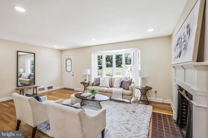 5937 Lowell Ave, Alexandria, Virginia 22312