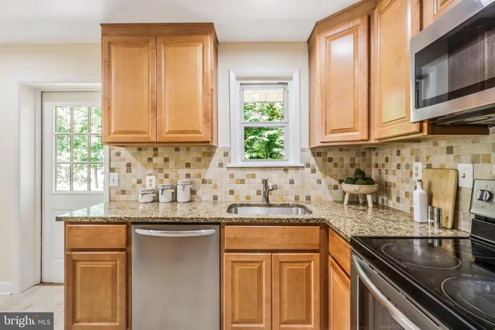5937 Lowell Ave, Alexandria, Virginia 22312