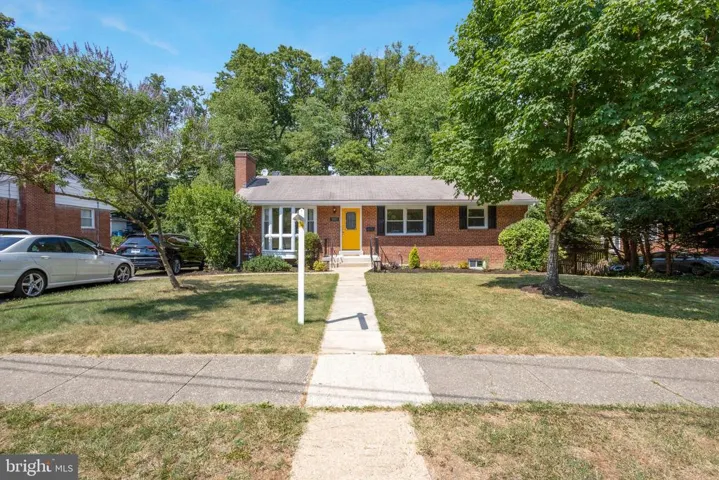 5937 Lowell Ave, Alexandria, Virginia 22312