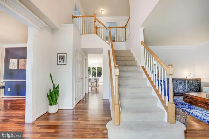 6328 Hidden Canyon Rd, Centreville, Virginia 20120