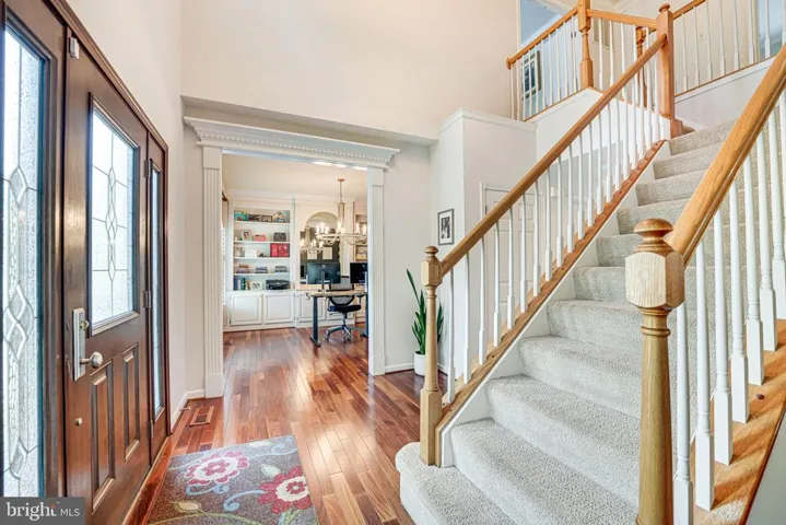 6328 Hidden Canyon Rd, Centreville, Virginia 20120