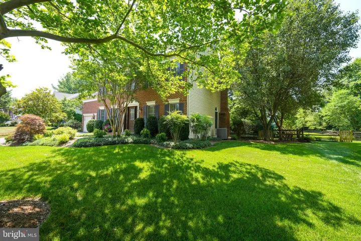 6328 Hidden Canyon Rd, Centreville, Virginia 20120