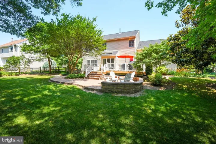 6328 Hidden Canyon Rd, Centreville, Virginia 20120