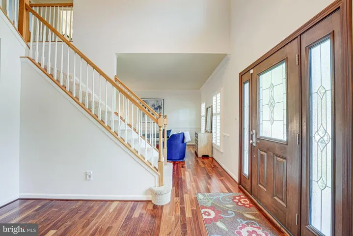 6328 Hidden Canyon Rd, Centreville, Virginia 20120