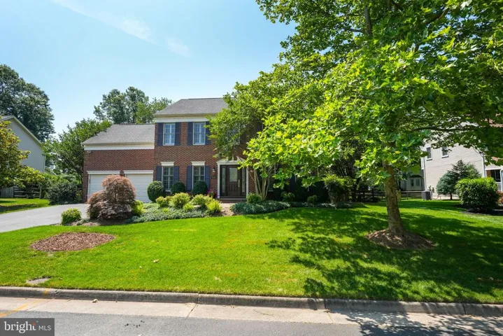 6328 Hidden Canyon Rd, Centreville, Virginia 20120