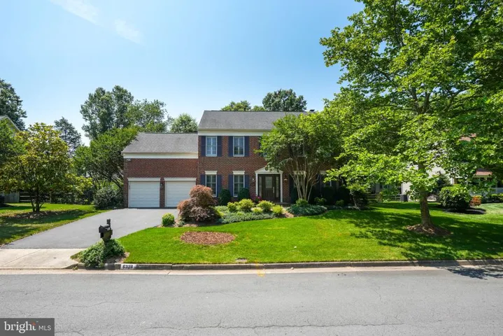 6328 Hidden Canyon Rd, Centreville, Virginia 20120