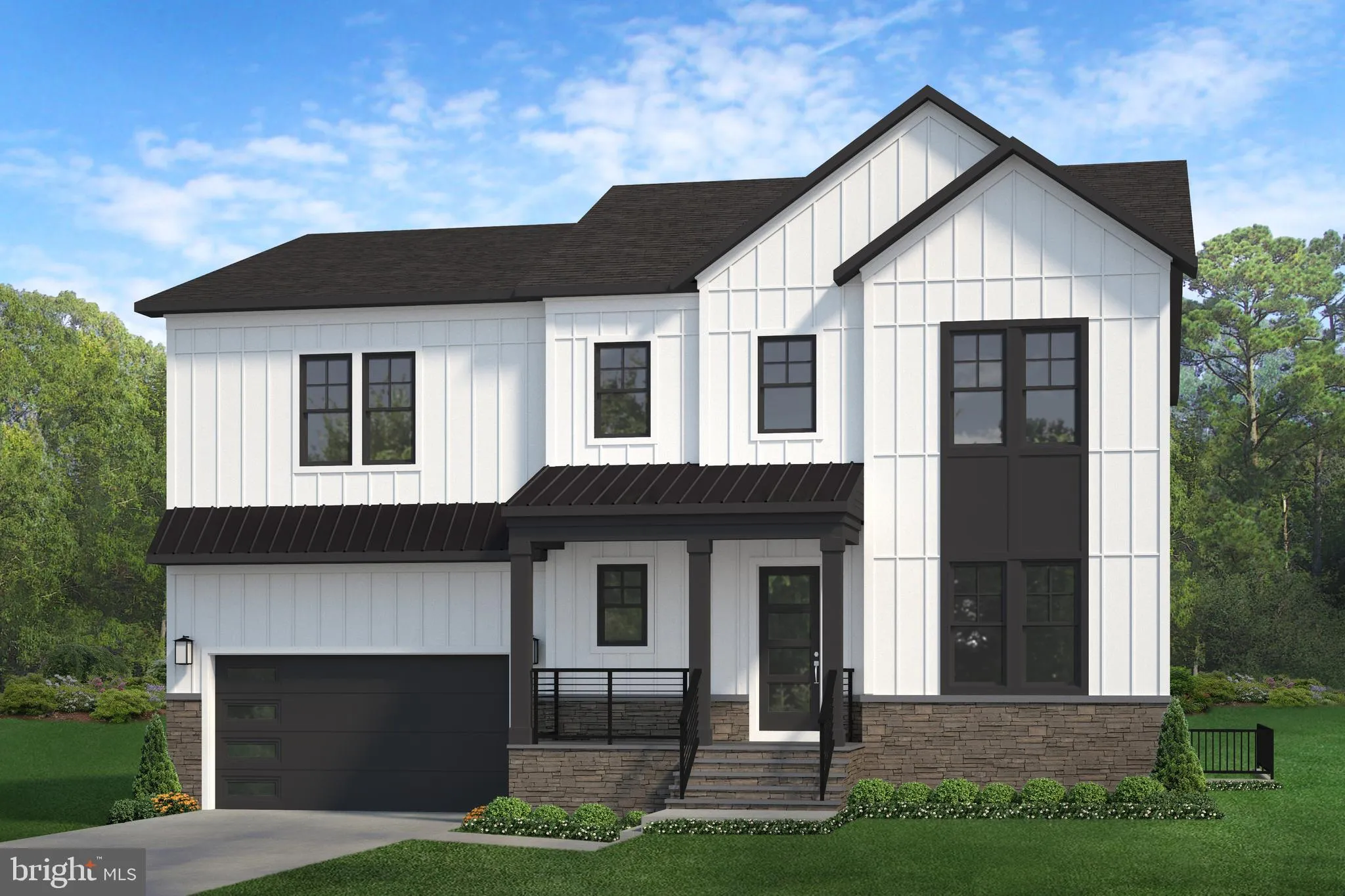 2414 NOTTINGHAM STREET, Arlington, VA 22207