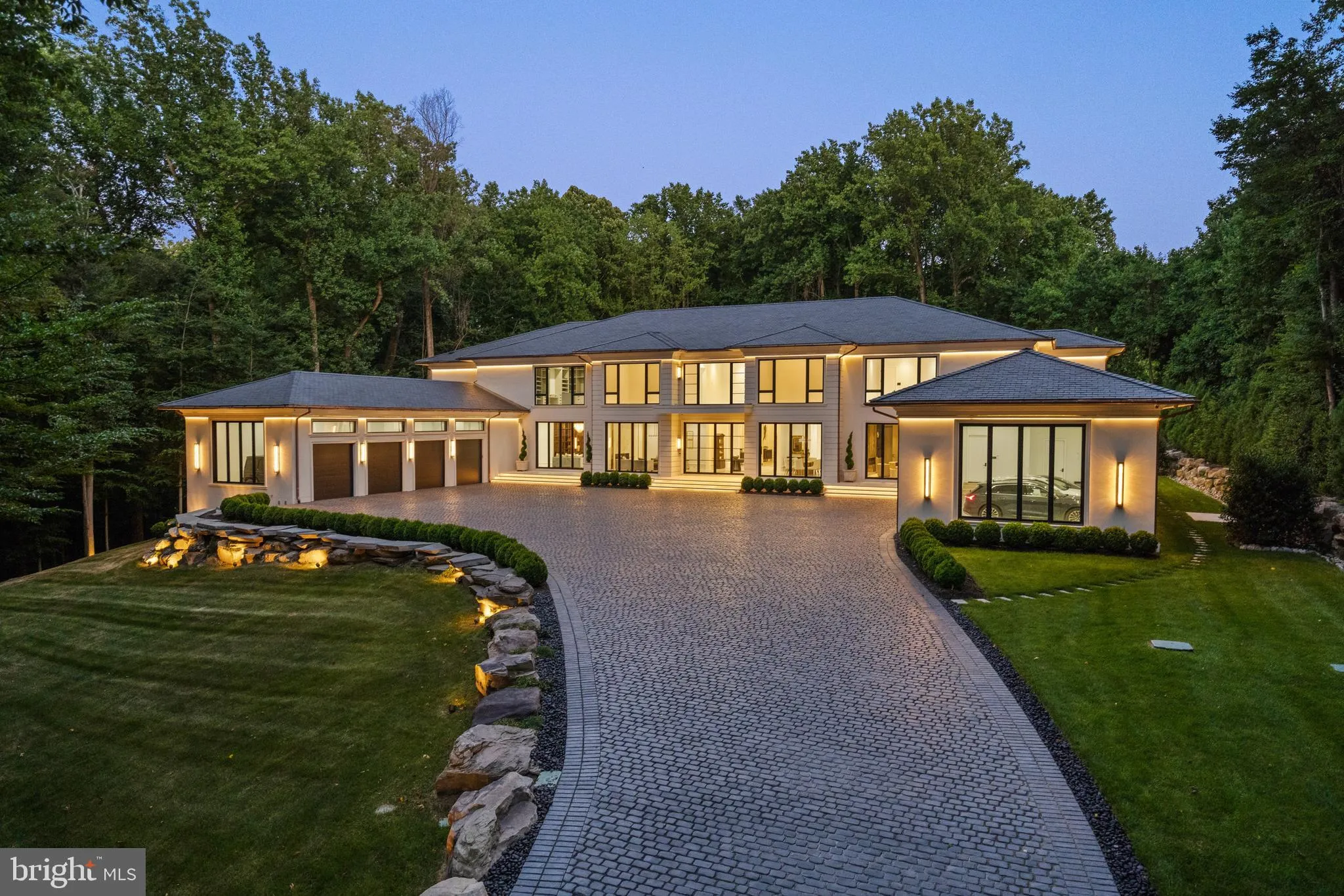 Residential Active