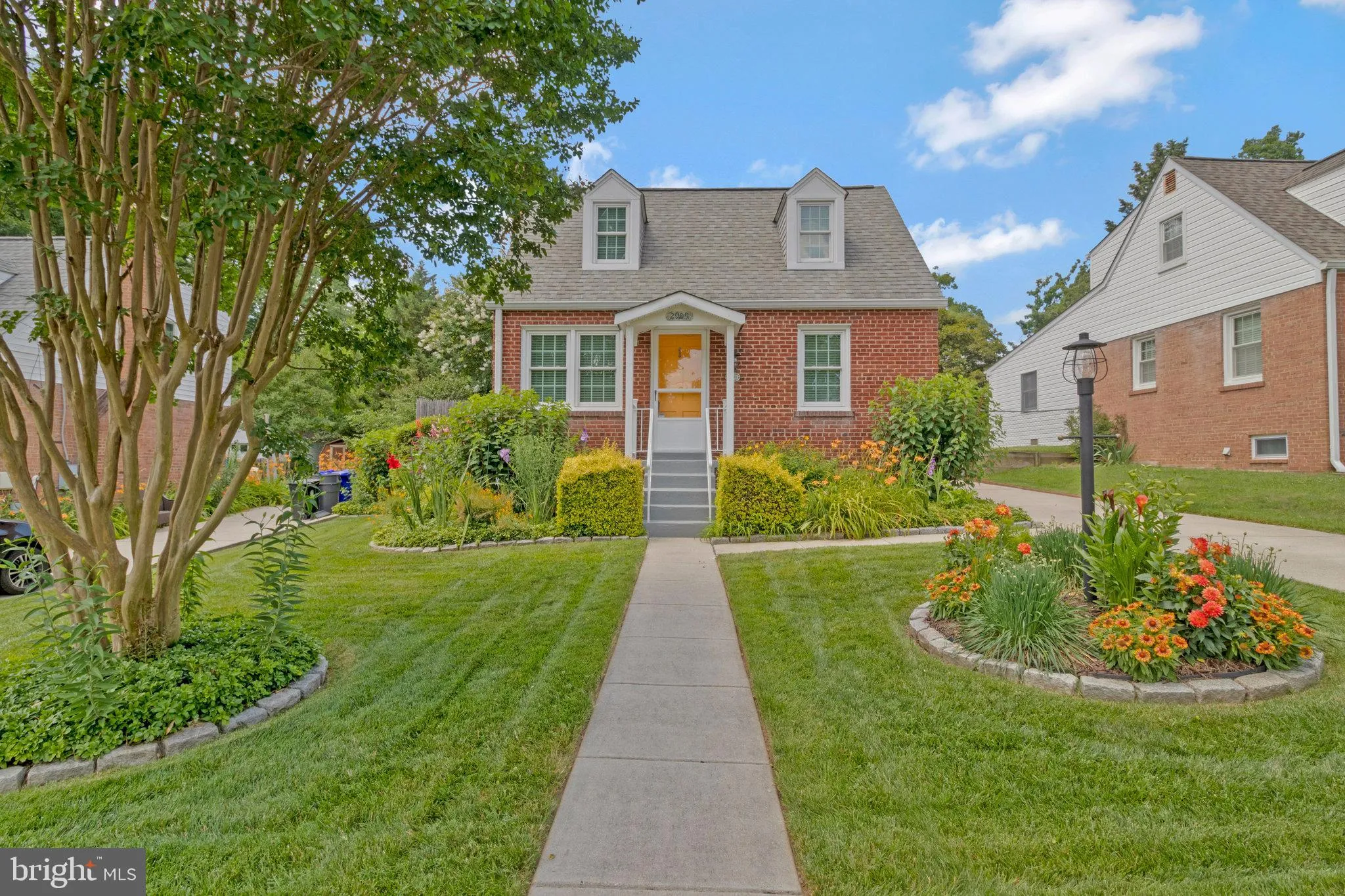 2909 KENSINGTON BOULEVARD, Kensington, MD 20895