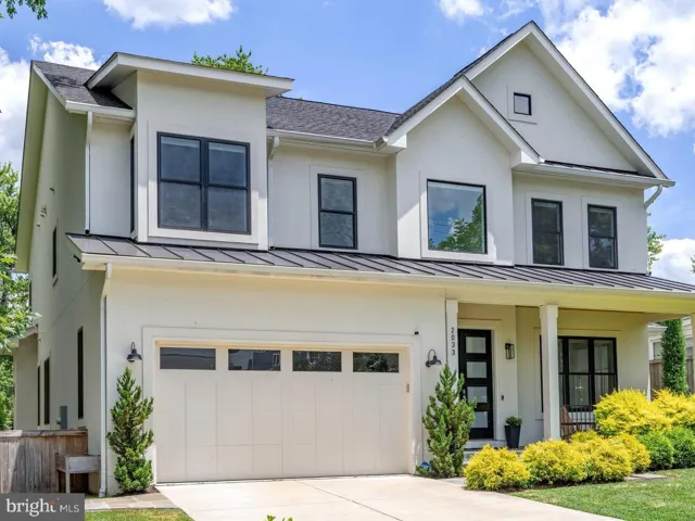 2033 Griffith Rd, falls Church, va, 22043, fairfax