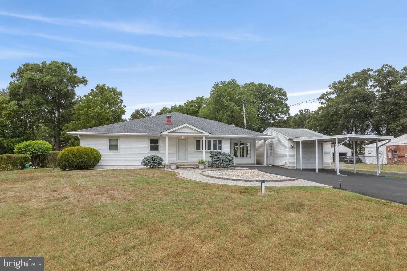 78 BURNS CROSSING ROAD, Severn, MD 21144