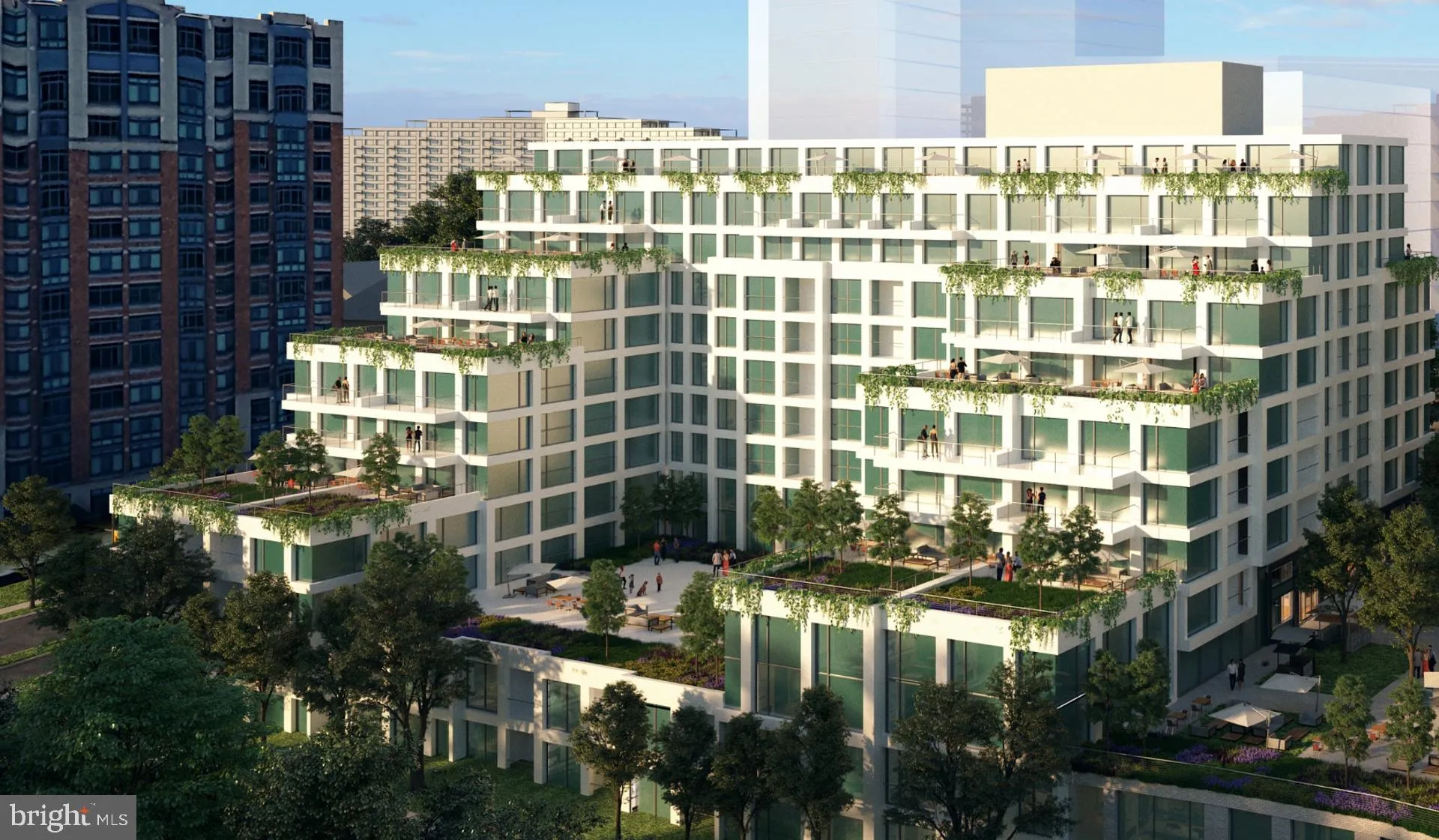 10511 STRATHMORE HALL STREET, North Bethesda, MD 20852