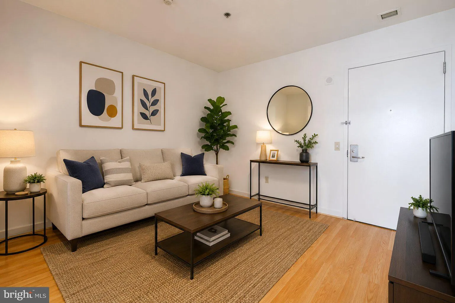 1100 VINE STREET, Unit#415, Philadelphia, Pennsylvania 19107 For Sale