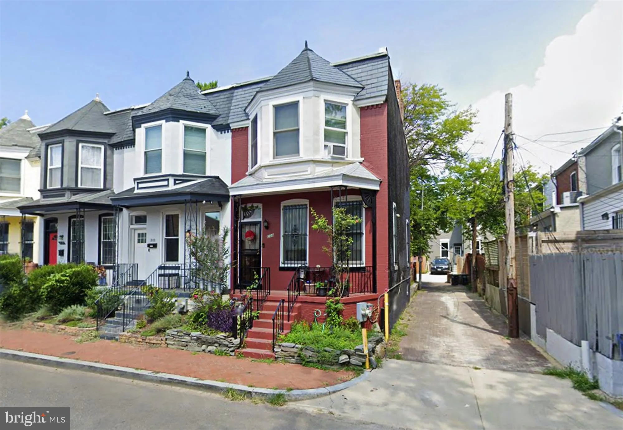 309 U STREET, Washington, DC 20001