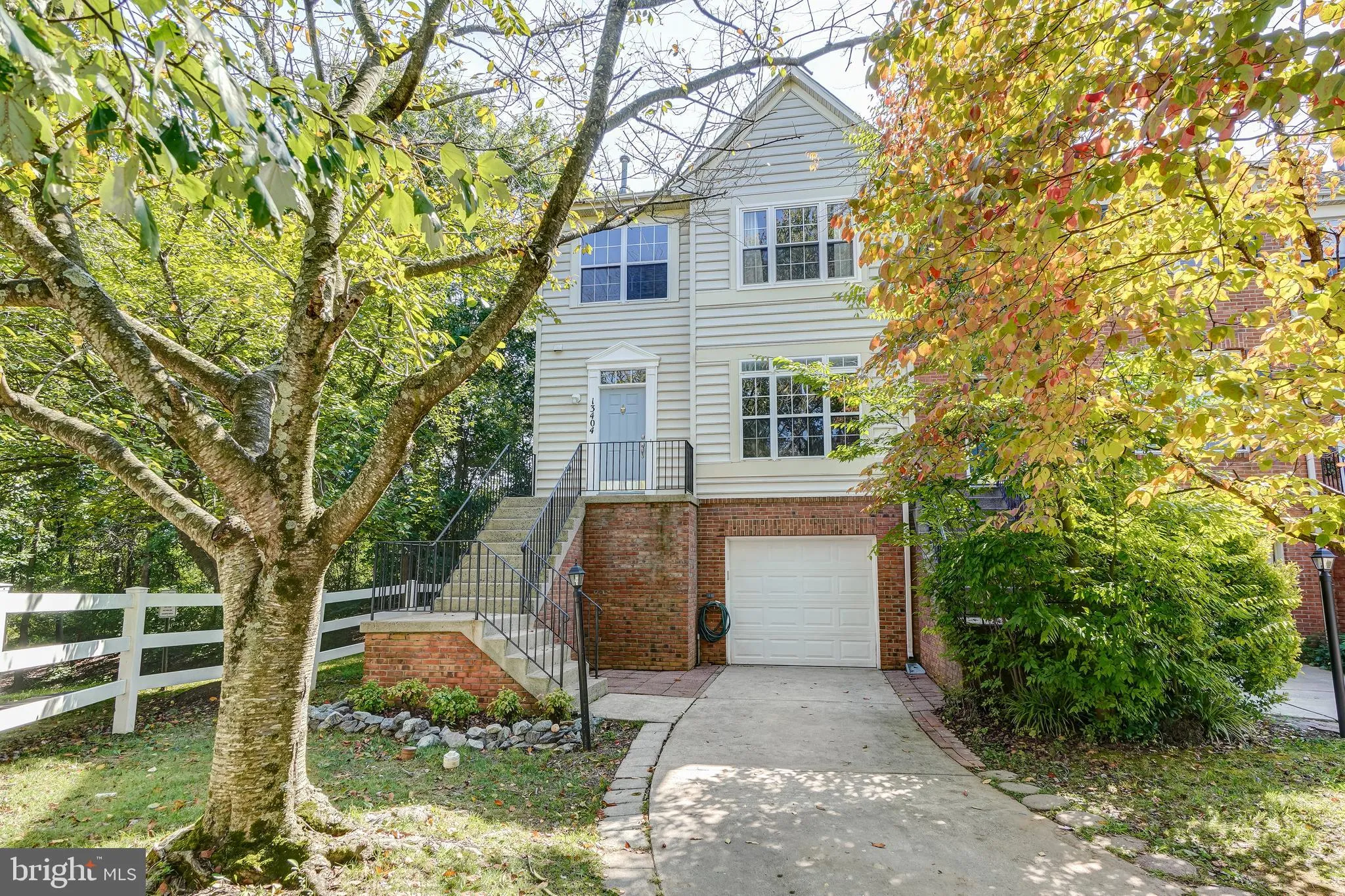 13404 ANSEL TERRACE, Germantown, MD 20874