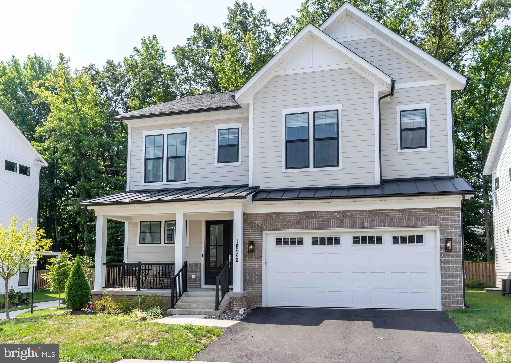 14669 BATTERY RIDGE LANE, Centreville, VA 20120