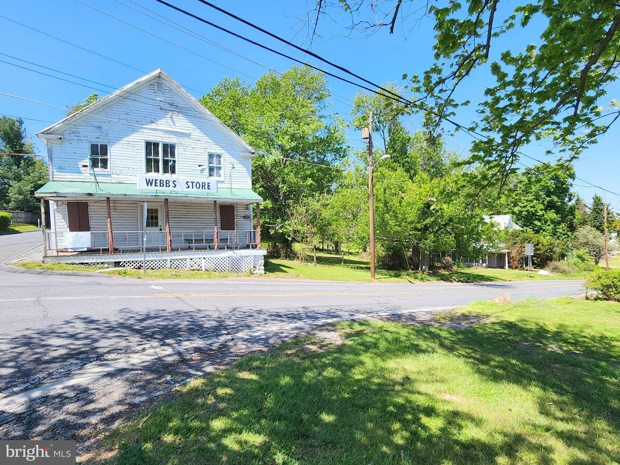 26506 CLARKSBURG ROAD, Damascus, MD 20872