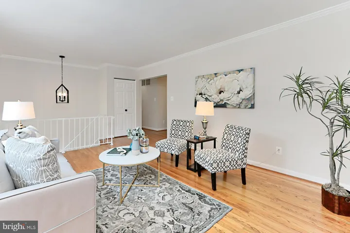 7504 Fairwood Ln, falls Church, va, 22046, fairfax