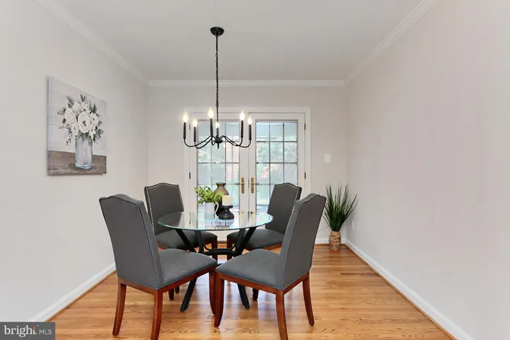 7504 Fairwood Ln, falls Church, va, 22046, fairfax