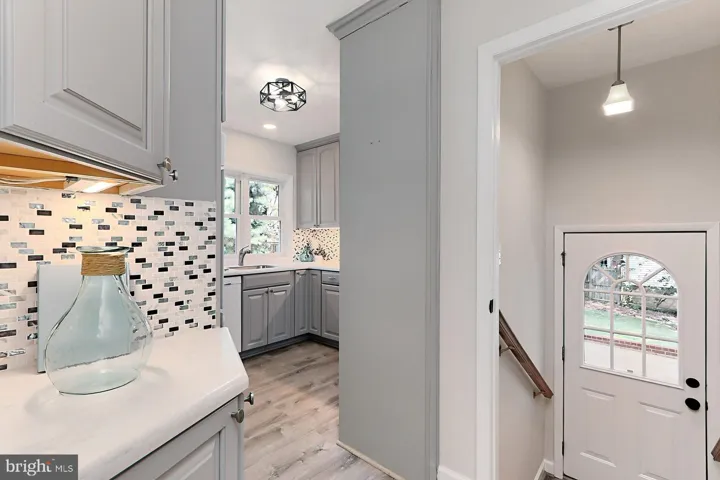 7504 Fairwood Ln, falls Church, va, 22046, fairfax