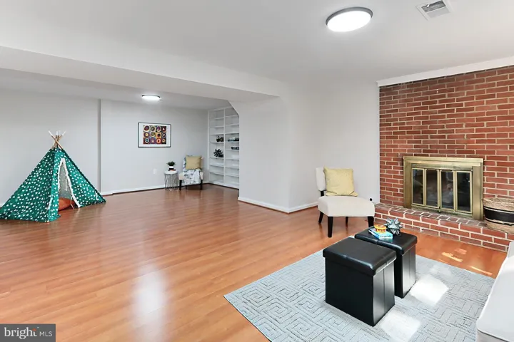 7504 Fairwood Ln, falls Church, va, 22046, fairfax