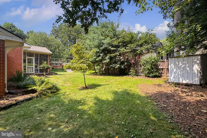 7504 Fairwood Ln, falls Church, va, 22046, fairfax