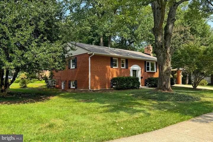 7504 Fairwood Ln, falls Church, va, 22046, fairfax