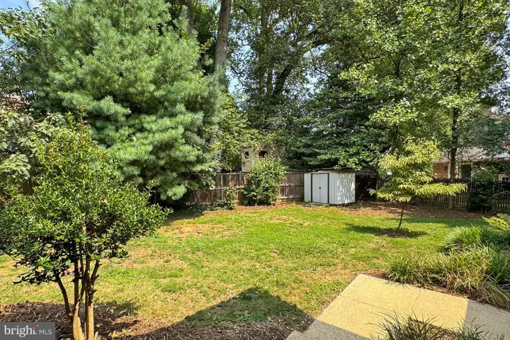 7504 Fairwood Ln, falls Church, va, 22046, fairfax
