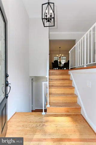 7504 Fairwood Ln, falls Church, va, 22046, fairfax