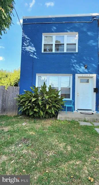 2263 16TH STREET, Washington, DC 20018